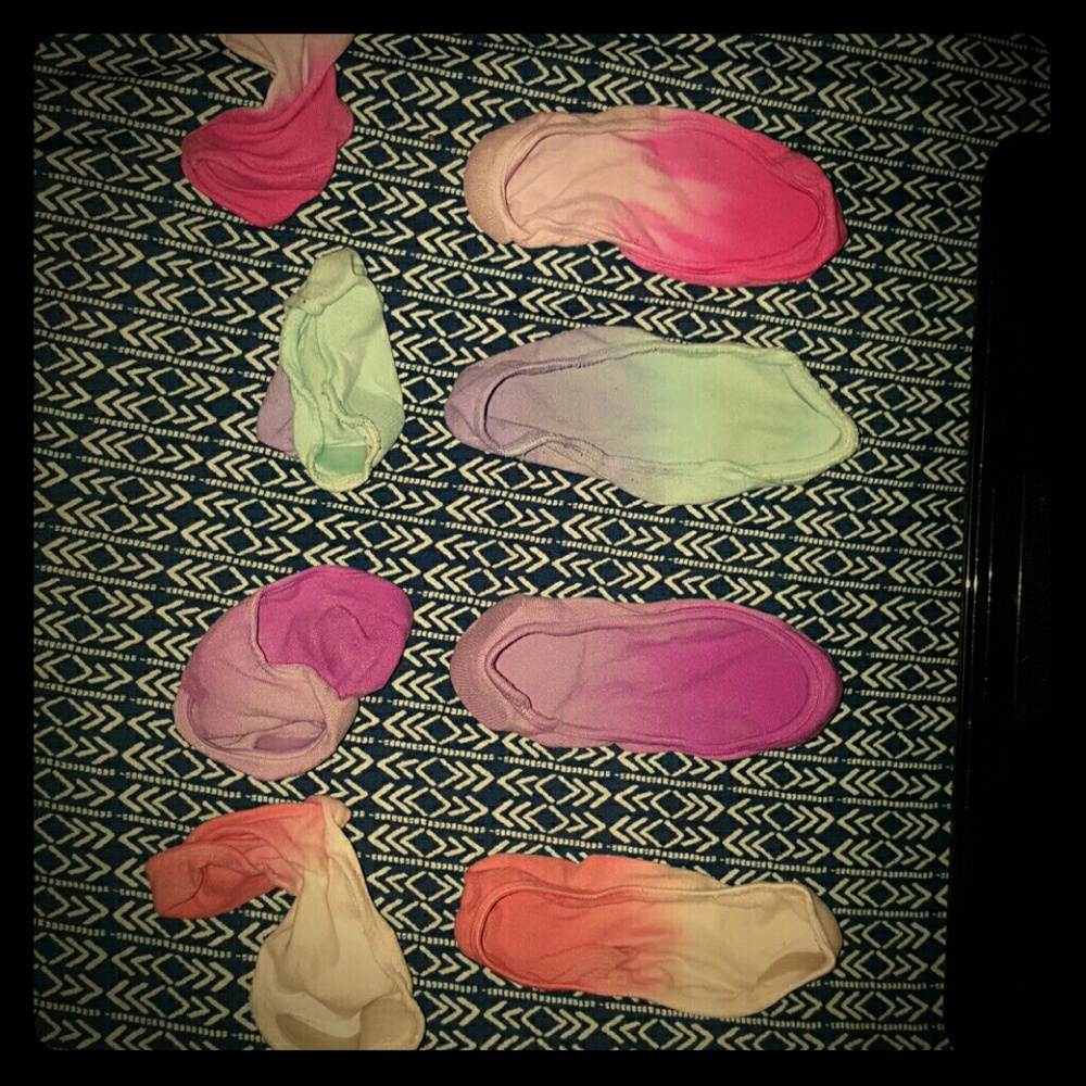 Socks for vans